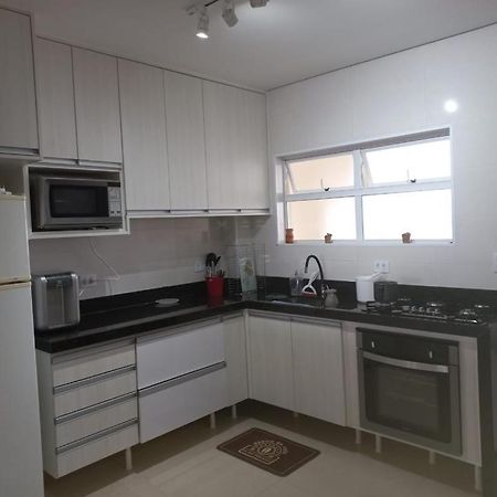Apto Guaruja Pitangueiras المظهر الخارجي الصورة
